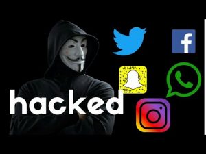 Hire a social media accounts hacker