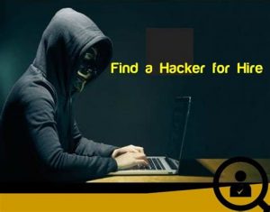 Professional Hacking Services