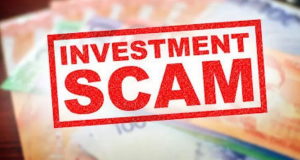How to Recover Lost Money in an Investment scam