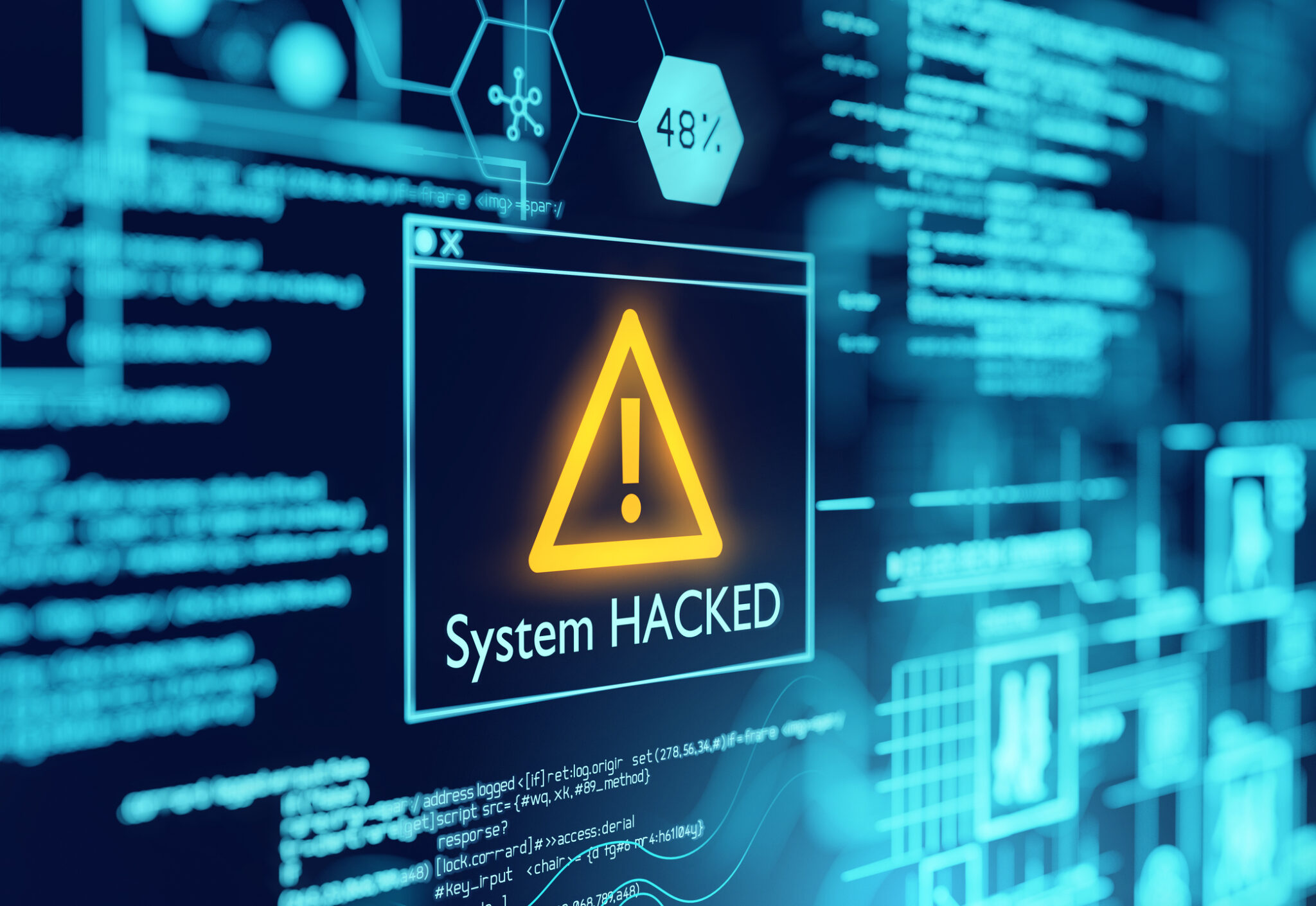 Hack A Company