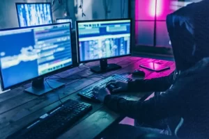 Hire Hacker on Dark Web